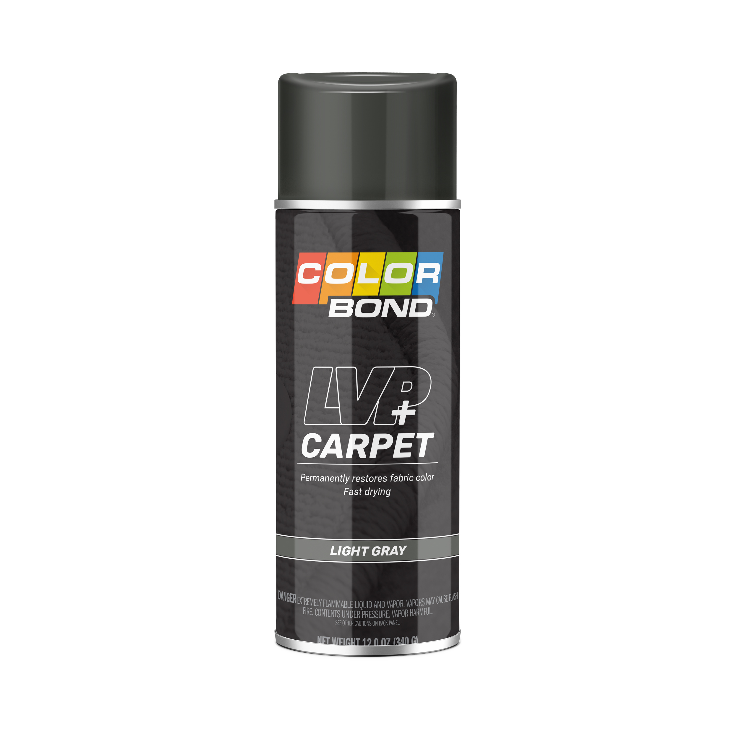CB-273 ColorBond LVP Plus Carpet Spray Paint