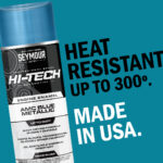 AMC Blue Metallic (12 oz) AMC Blue Metallic (12 oz)