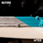 AMC Blue Metallic (12 oz) AMC Blue Metallic (12 oz)