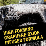 SOAP-1 Seymour Graphene Soap