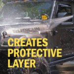 SOAP-1 Seymour Graphene Soap