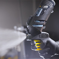 Z-619 Seymour AutoFlow™ Professional Aerosol Spray System