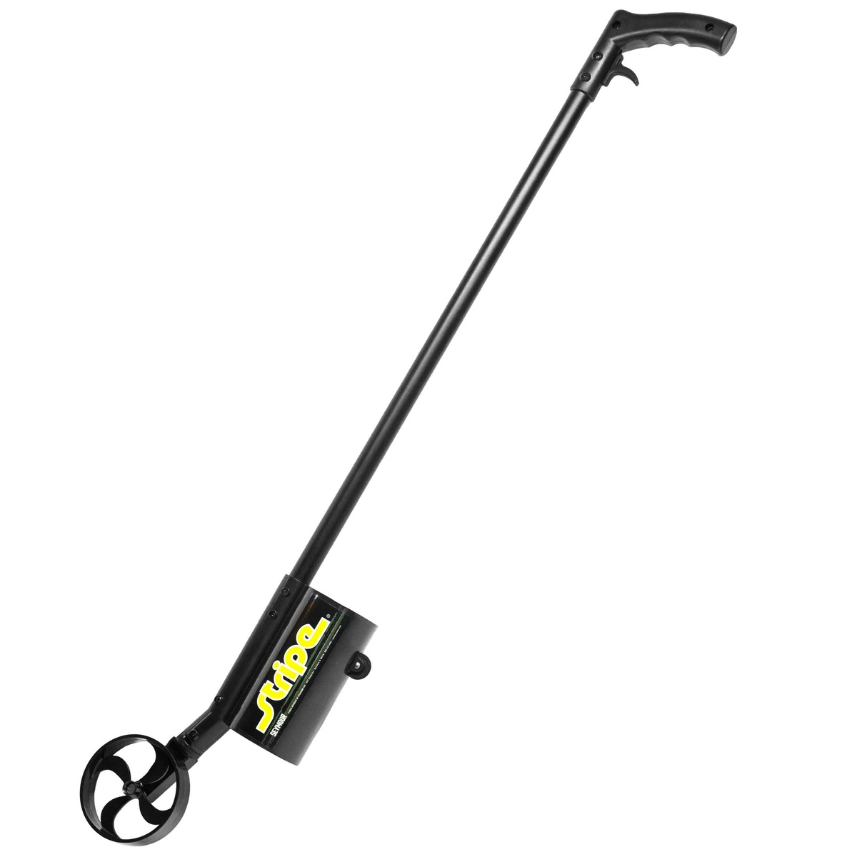 Z-606 Seymour Stripe Ground Marking Wand