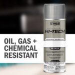 Gloss Clear Acrylic (12 oz)