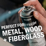 16-132 Seymour Hi-Tech Lacquer Spray Paint