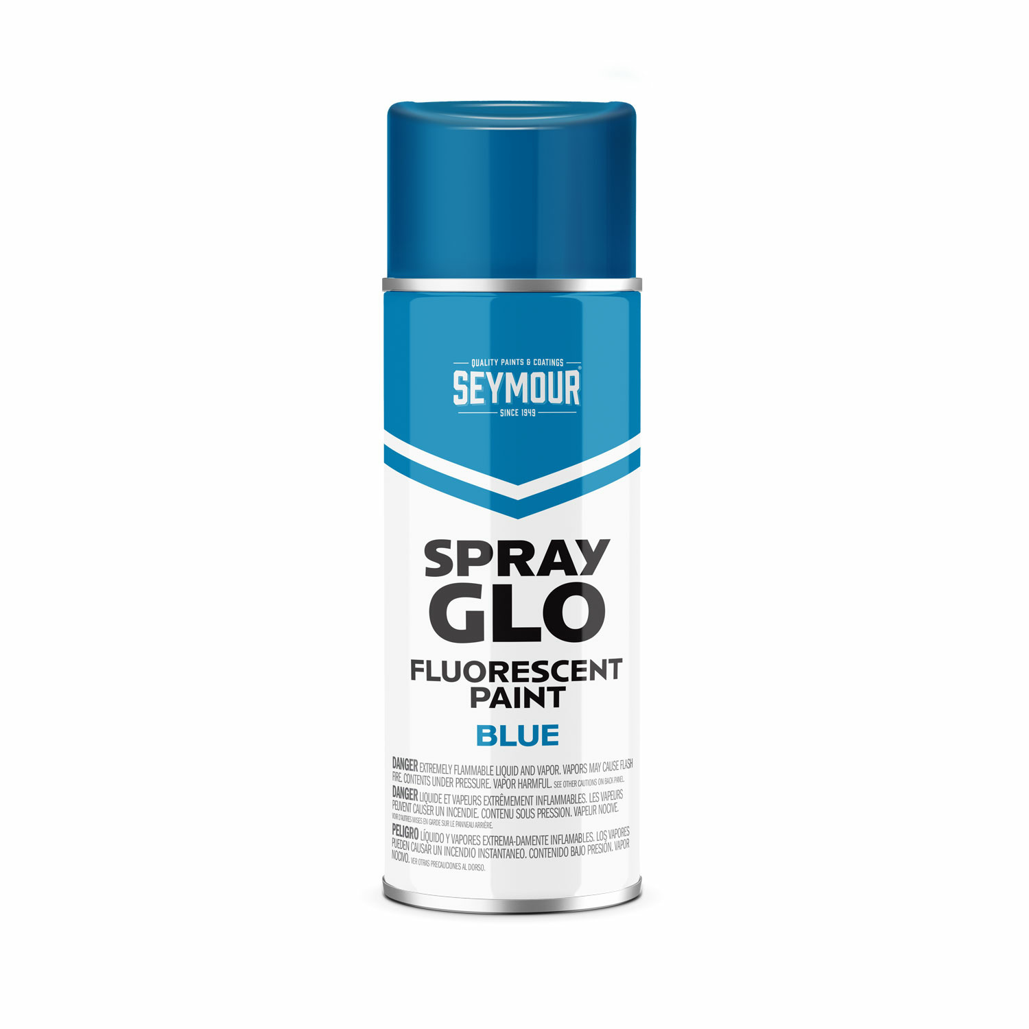 16-1621 Seymour Spray Glo
