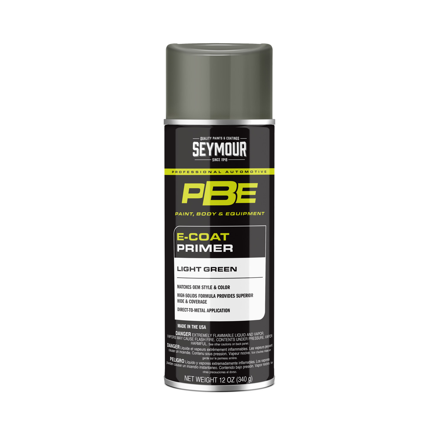 16-1697 Seymour PBE E-Coat Primer