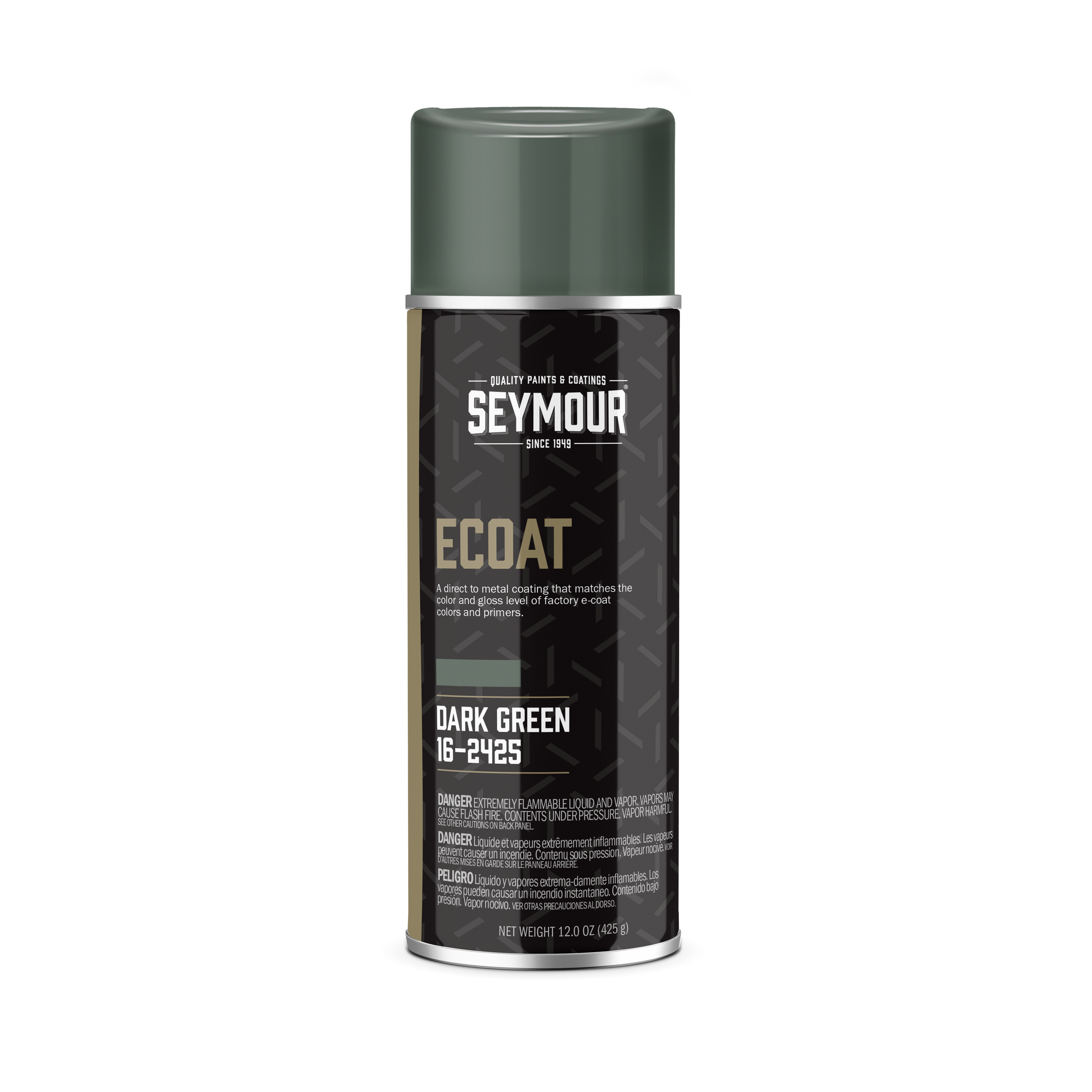 16-2425 Seymour Professional ECOAT Coating