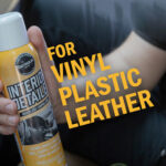 20-30 Seymour Interior Detailer Spray-on Wipe-off High-Gloss Formula (19 oz)