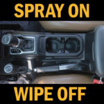 20-30 Seymour Interior Detailer Spray-on Wipe-off High-Gloss Formula (19 oz)