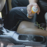 20-30 Seymour Interior Detailer Spray-on Wipe-off High-Gloss Formula (19 oz)