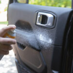 20-30 Seymour Interior Detailer Spray-on Wipe-off High-Gloss Formula (19 oz)