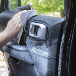 20-30 Seymour Interior Detailer Spray-on Wipe-off High-Gloss Formula (19 oz)