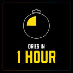 fluorescent Red (15oz)