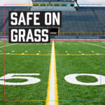 Athletic Field Yellow (18 oz)