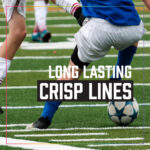 Athletic Field Red (18 oz)