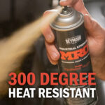 ANSI 61 Gray (16 oz)