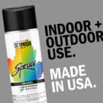 Gloss Brown (12 oz.)