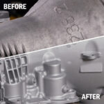 CA16-55 Seymour Alumi-Blast Specialty Coating with Aluminum Paste Inside the Can (12 oz)