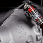 CA16-55 Seymour Alumi-Blast Specialty Coating with Aluminum Paste Inside the Can (12 oz)