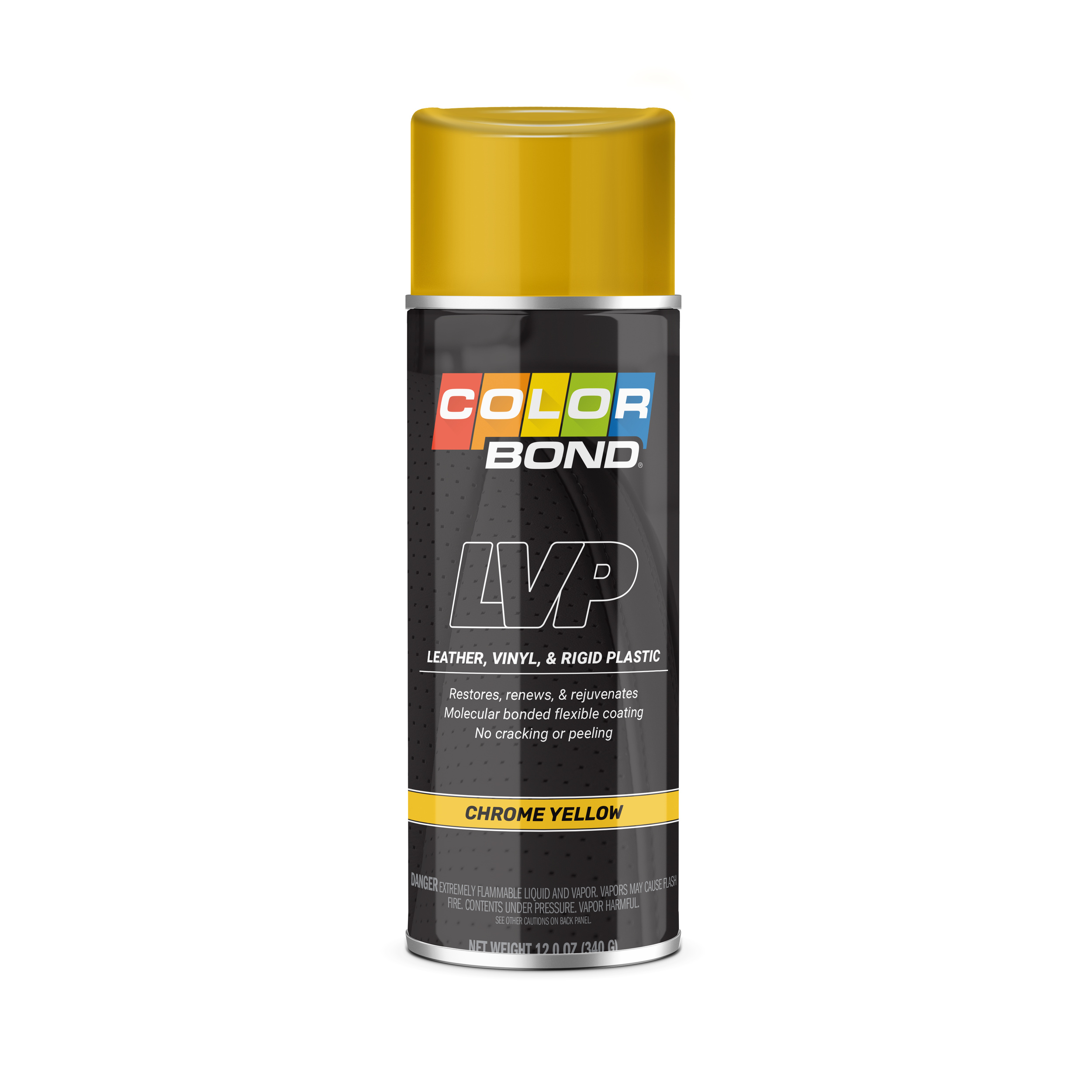 CB-134 ColorBond LVP Universal Leather CB-134 ColorBond LVP Universal Leather