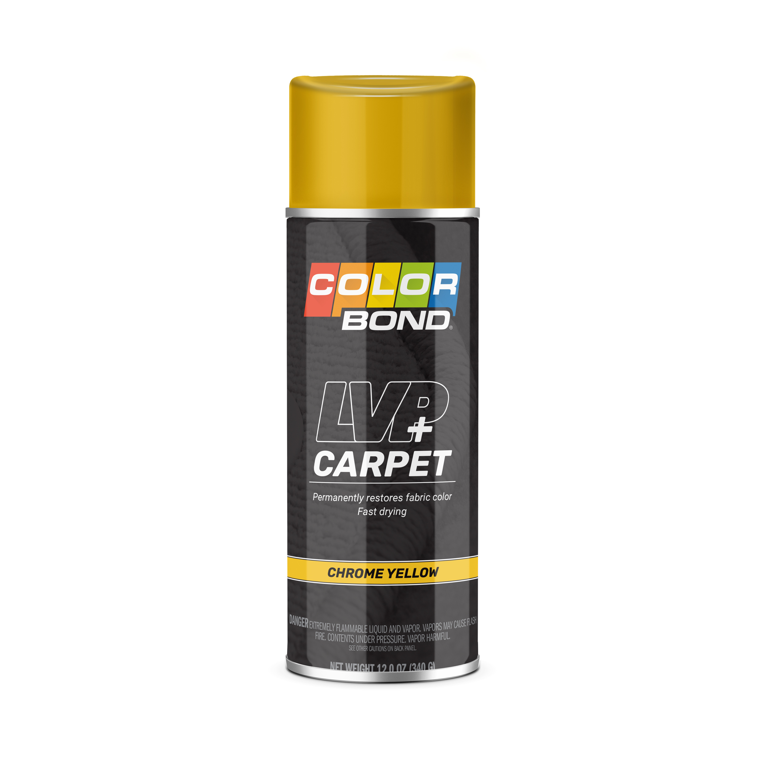 CB-138 ColorBond LVP Plus Carpet Spray Paint