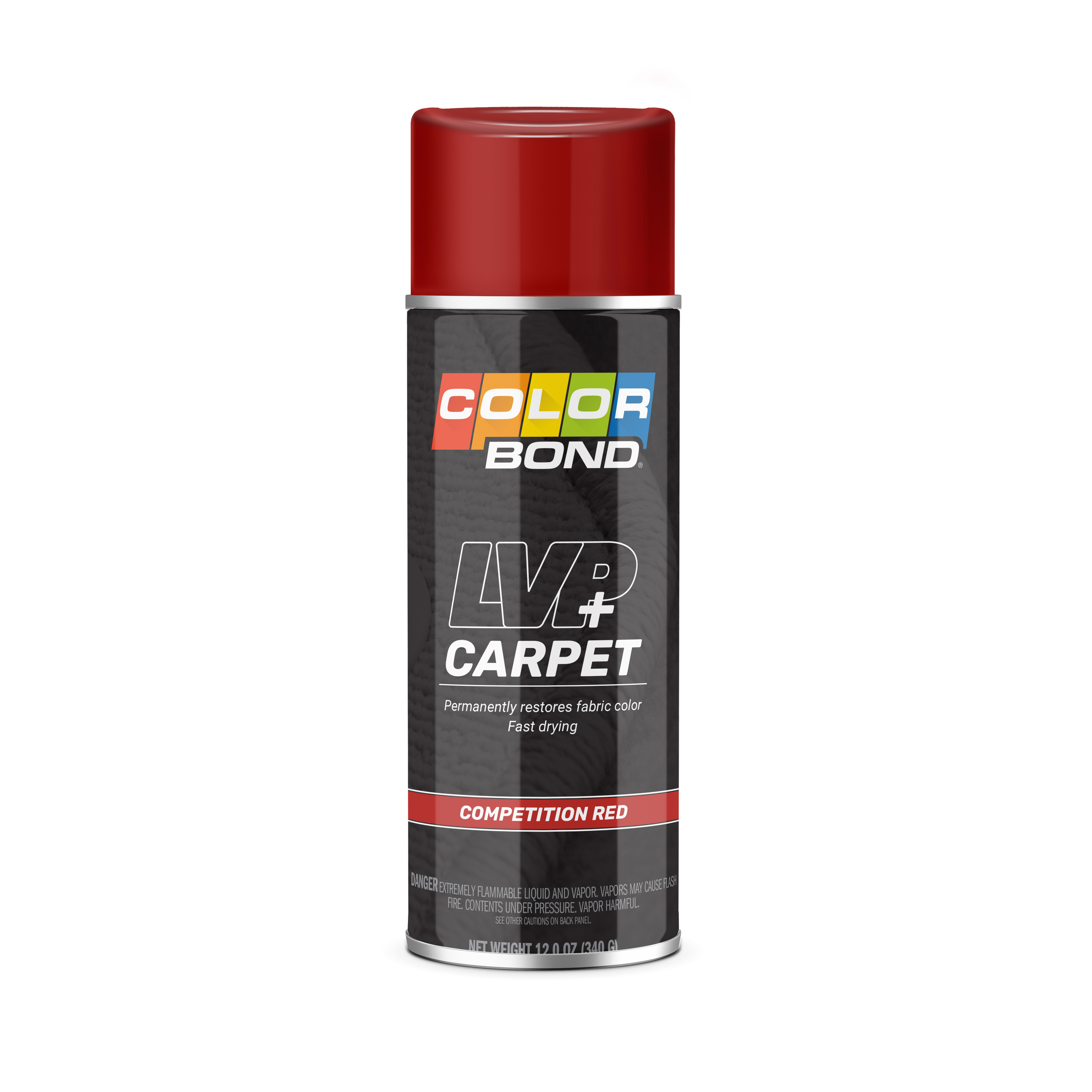 CB-139 ColorBond LVP Plus Carpet Spray Paint