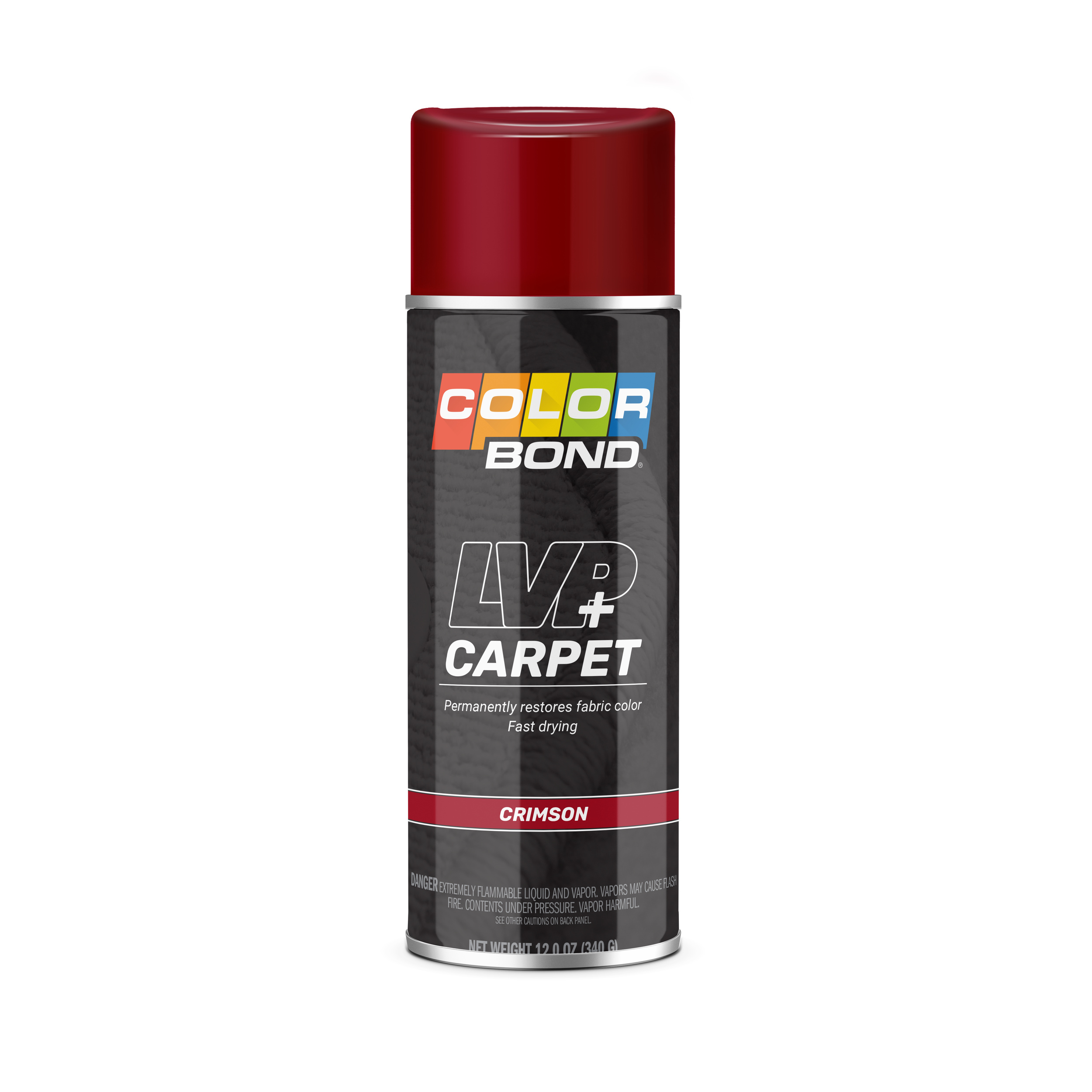 CB-275 ColorBond LVP Plus Carpet Spray Paint
