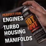 16-1201 Seymour Hot Spot High Heat Resistant Spray Paint 16-1201 Seymour Hot Spot High Heat Resistant Spray Paint