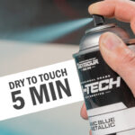 16-129 Seymour Hi-Tech Enamel Spray Paint 16-129 Seymour Hi-Tech Enamel Spray Paint