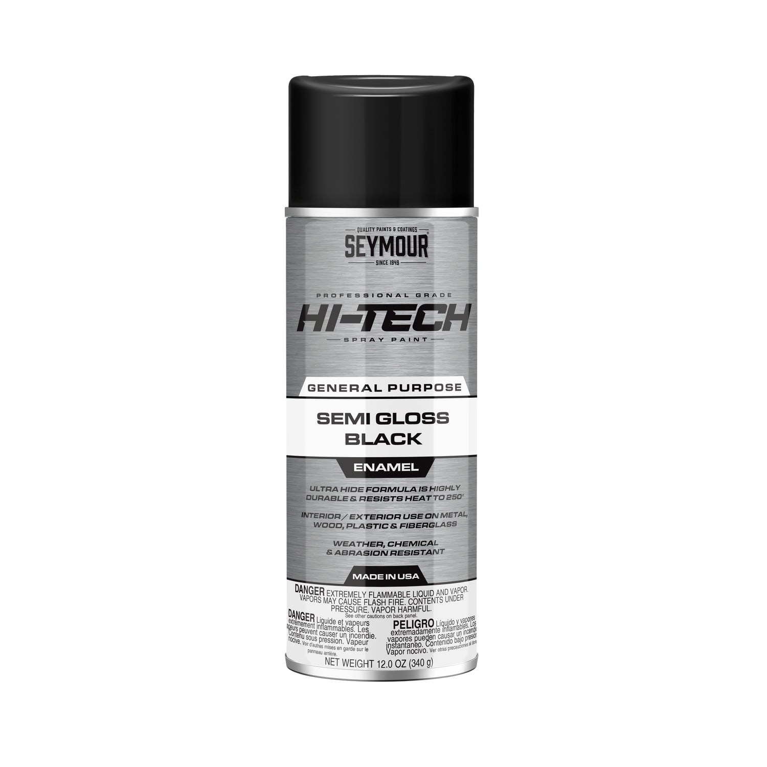 16-139 Seymour Hi-Tech Enamel Spray Paint 16-139 Seymour Hi-Tech Enamel Spray Paint