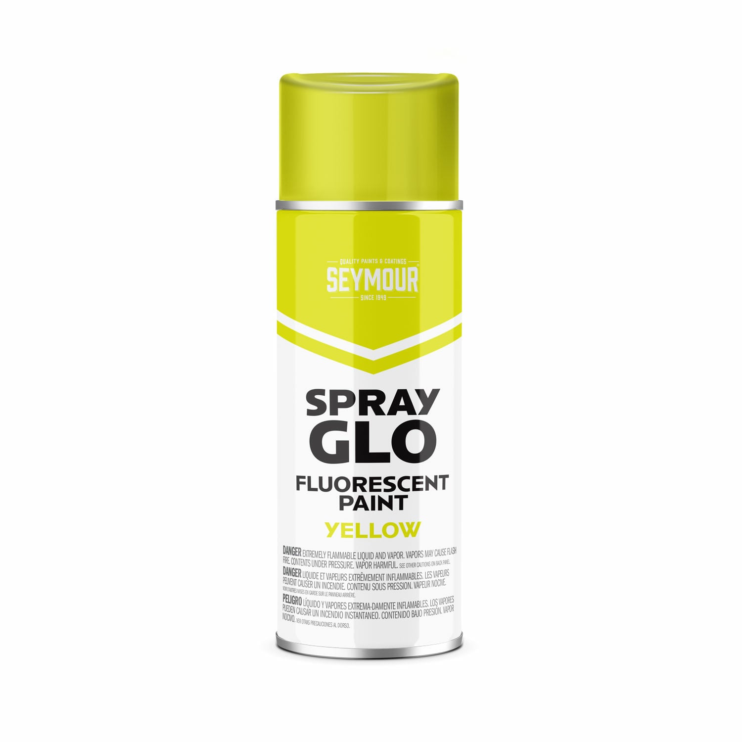 16-1619 Seymour Spray Glo 16-1619 Seymour Spray Glo