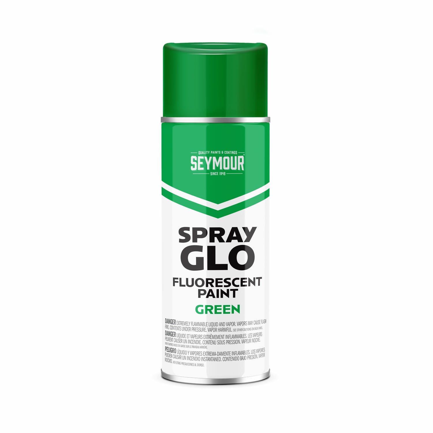 16-1620 Seymour Spray Glo 16-1620 Seymour Spray Glo