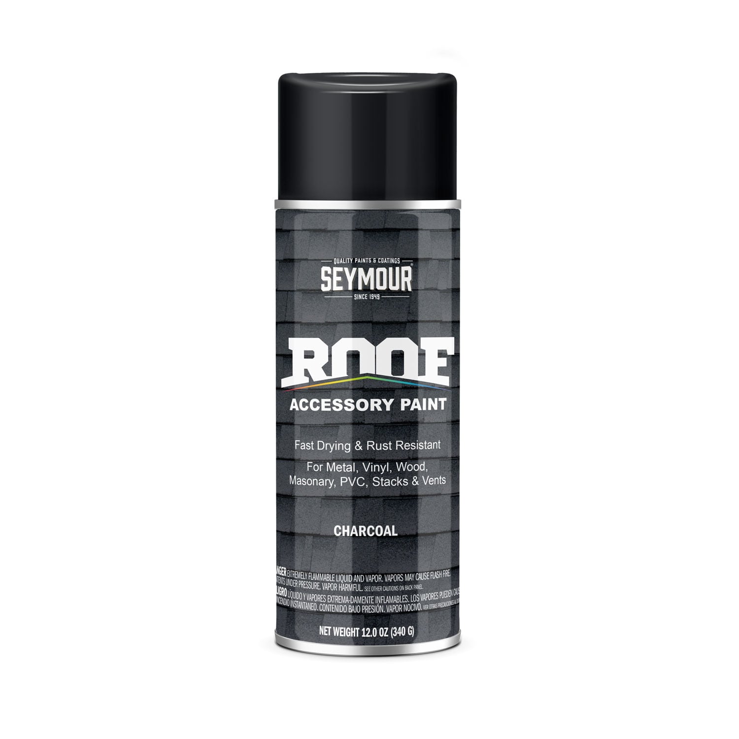 16-1703 Seymour Roof Accessory Paint 16-1703 Seymour Roof Accessory Paint
