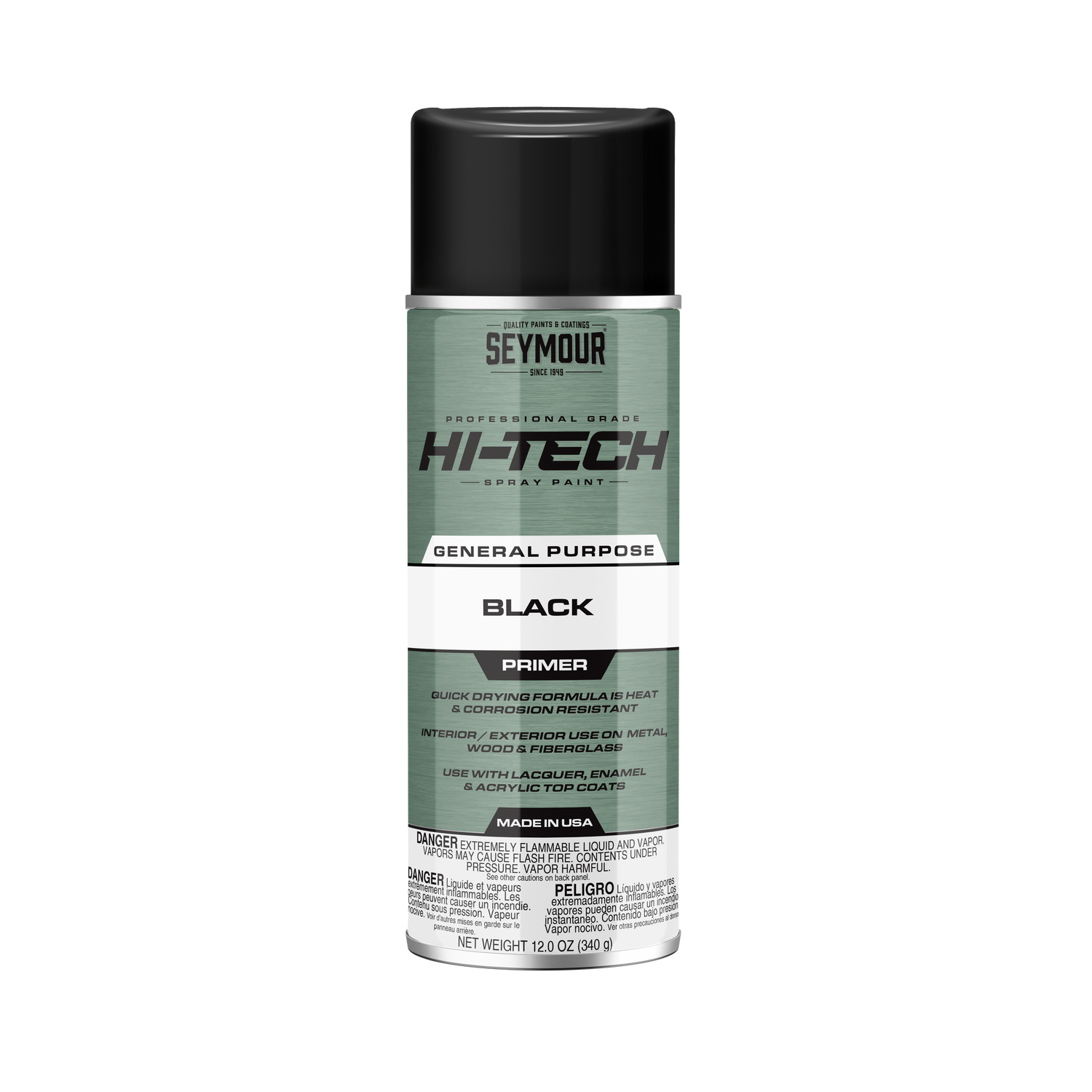 16-828 Seymour Hi-Tech Primer 16-828 Seymour Hi-Tech Primer