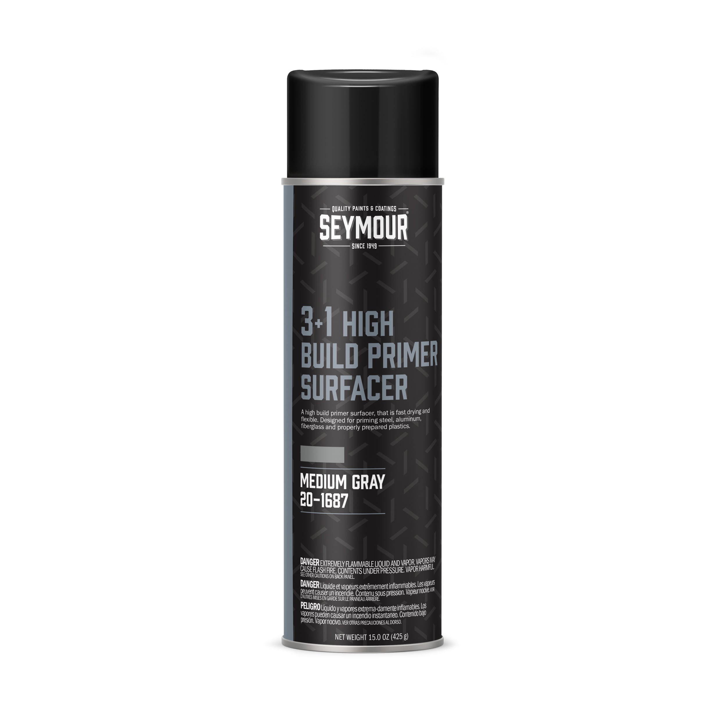 20-1687 Seymour Professional 3+1 Primer