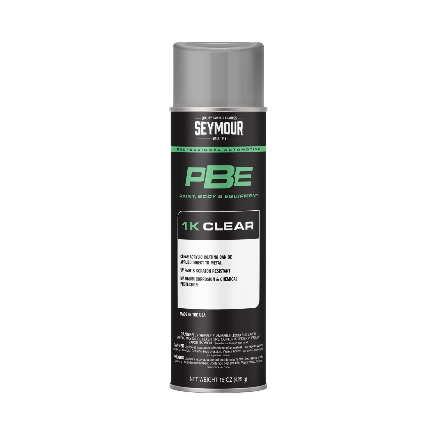 20-1690 Seymour PBE Professional Coatings