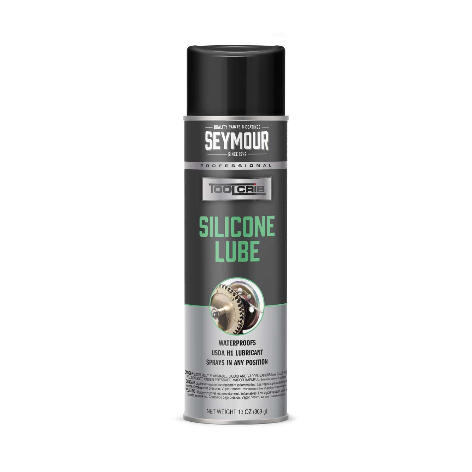 620-1500 Seymour Tool-Crib