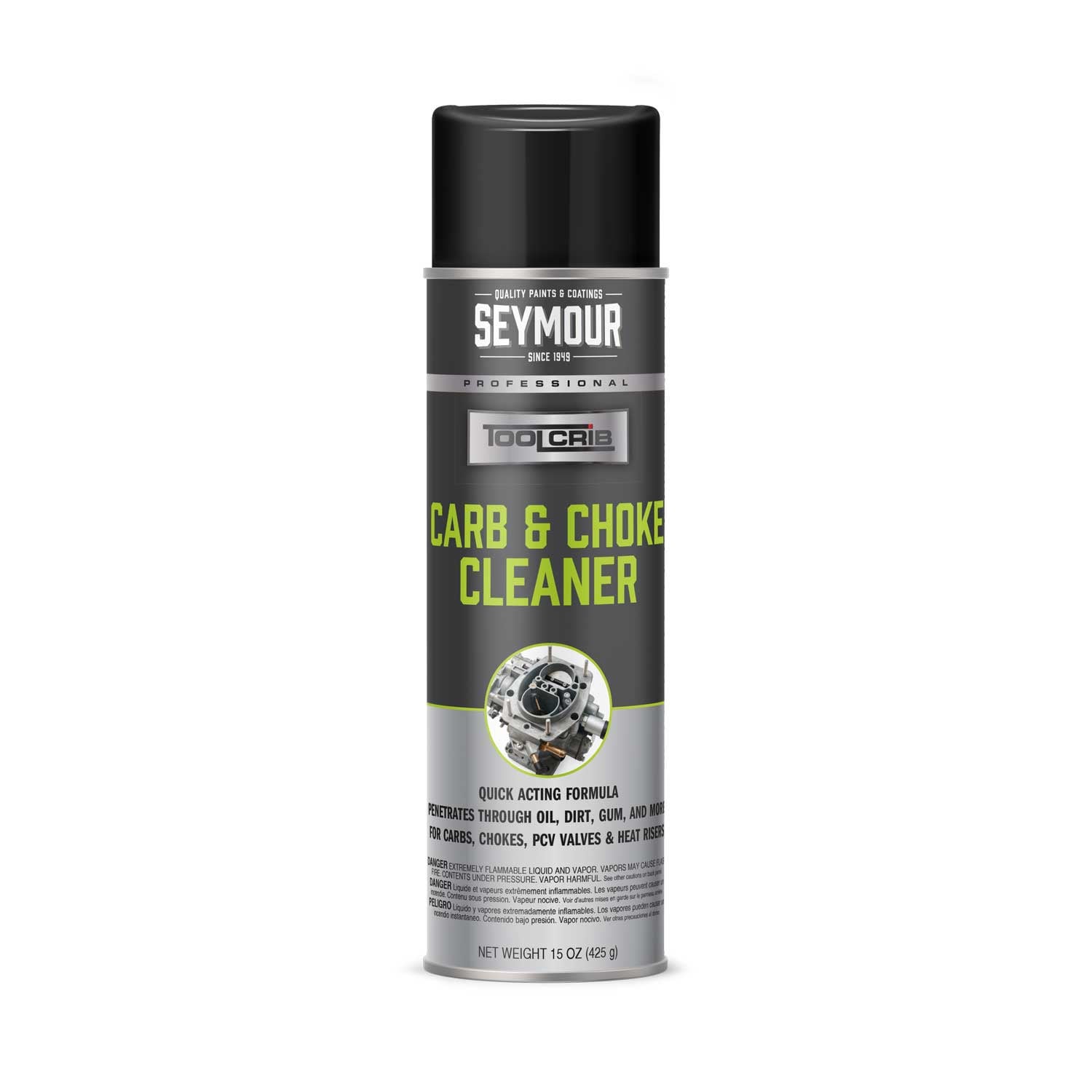 620-1536 Seymour Tool-Crib