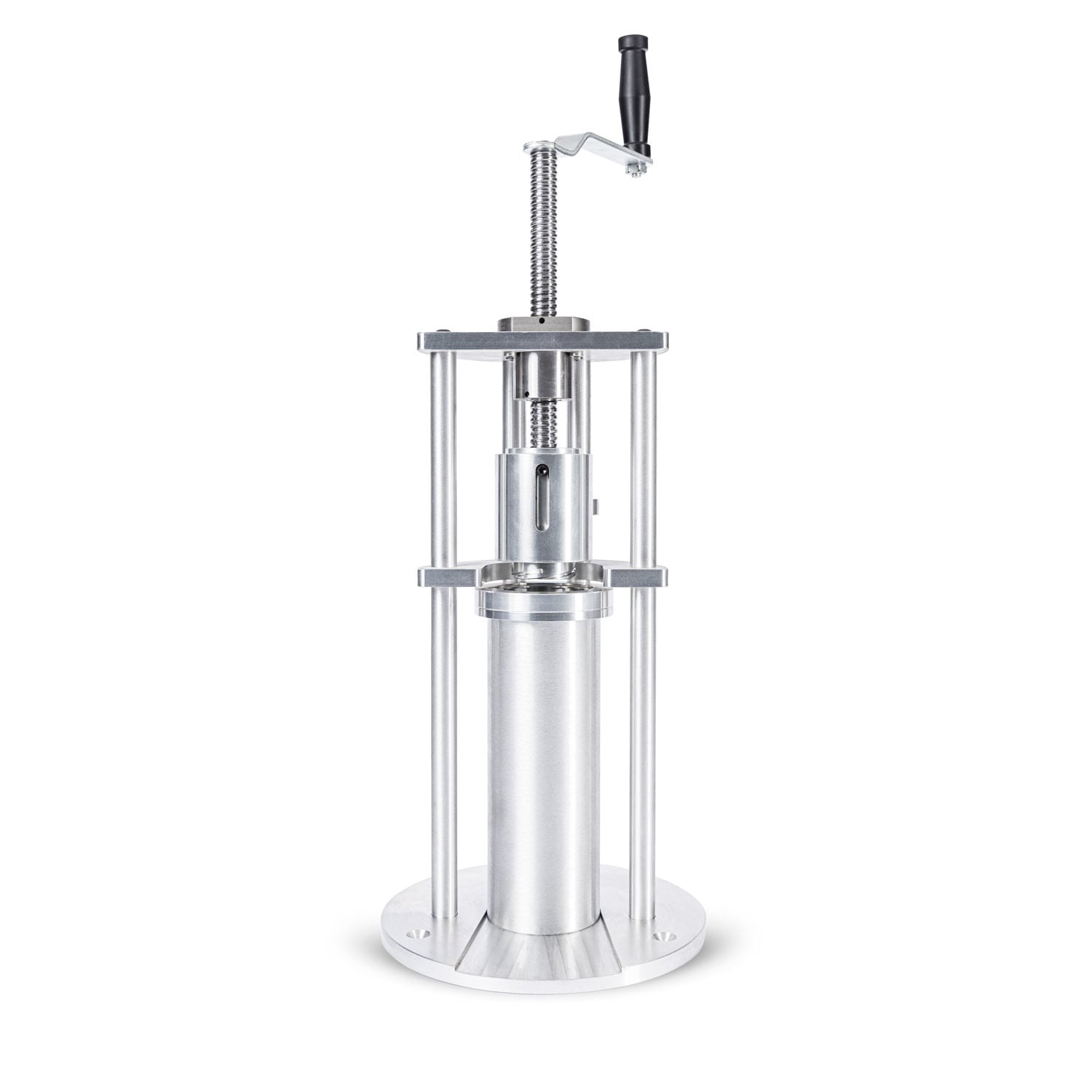 Z-3000 Seymour SprayWise Hand-Crank Custom Fill Machine