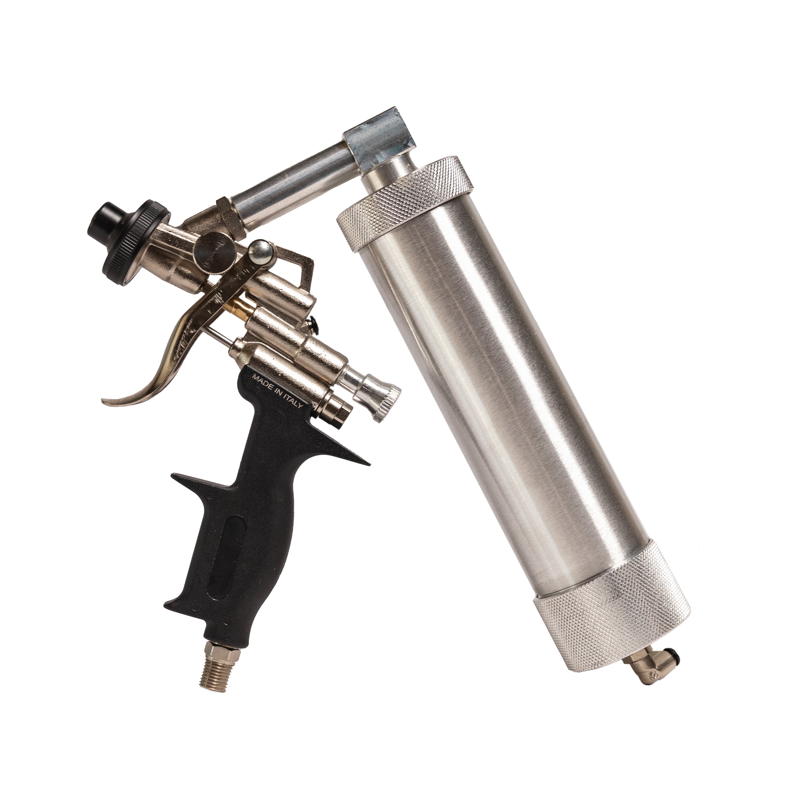1590 Duramix 1K Pneumatic Seam Sealer Applicator Gun