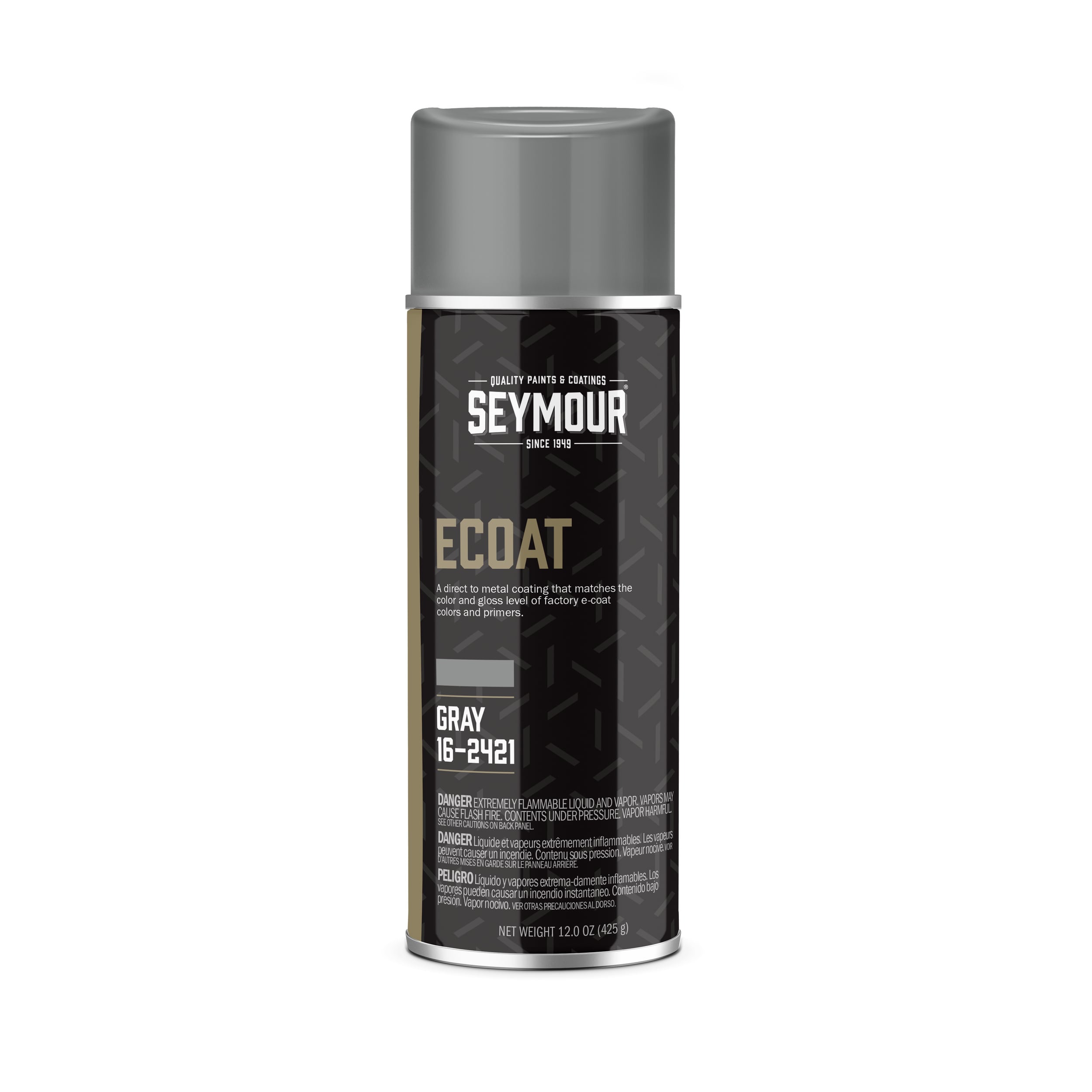 16-2421 Seymour Professional ECOAT Coating 16-2421 Seymour Professional ECOAT Coating