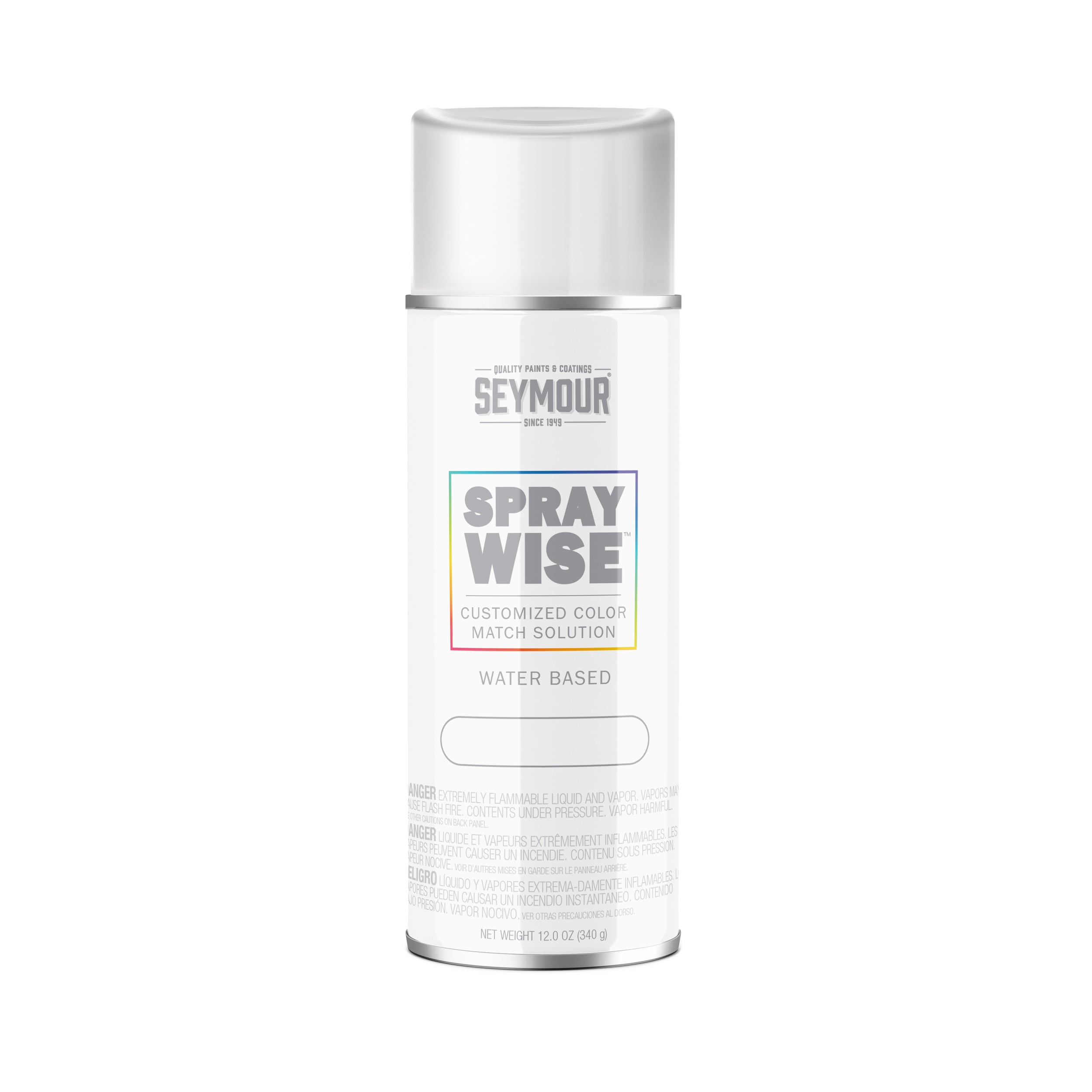 16-5393 Seymour SprayWise Water Blend (9 oz)