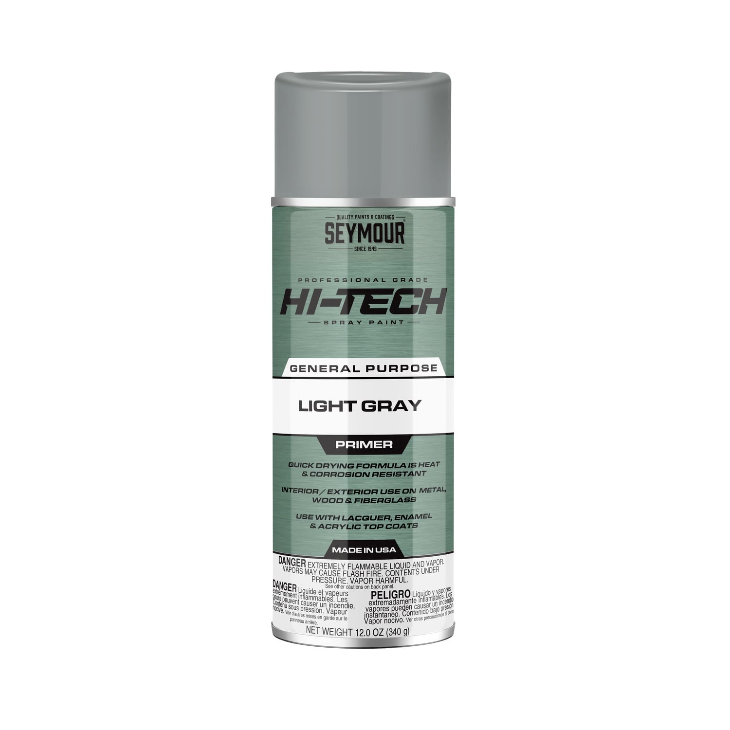 16-831 Seymour Hi-Tech Primer