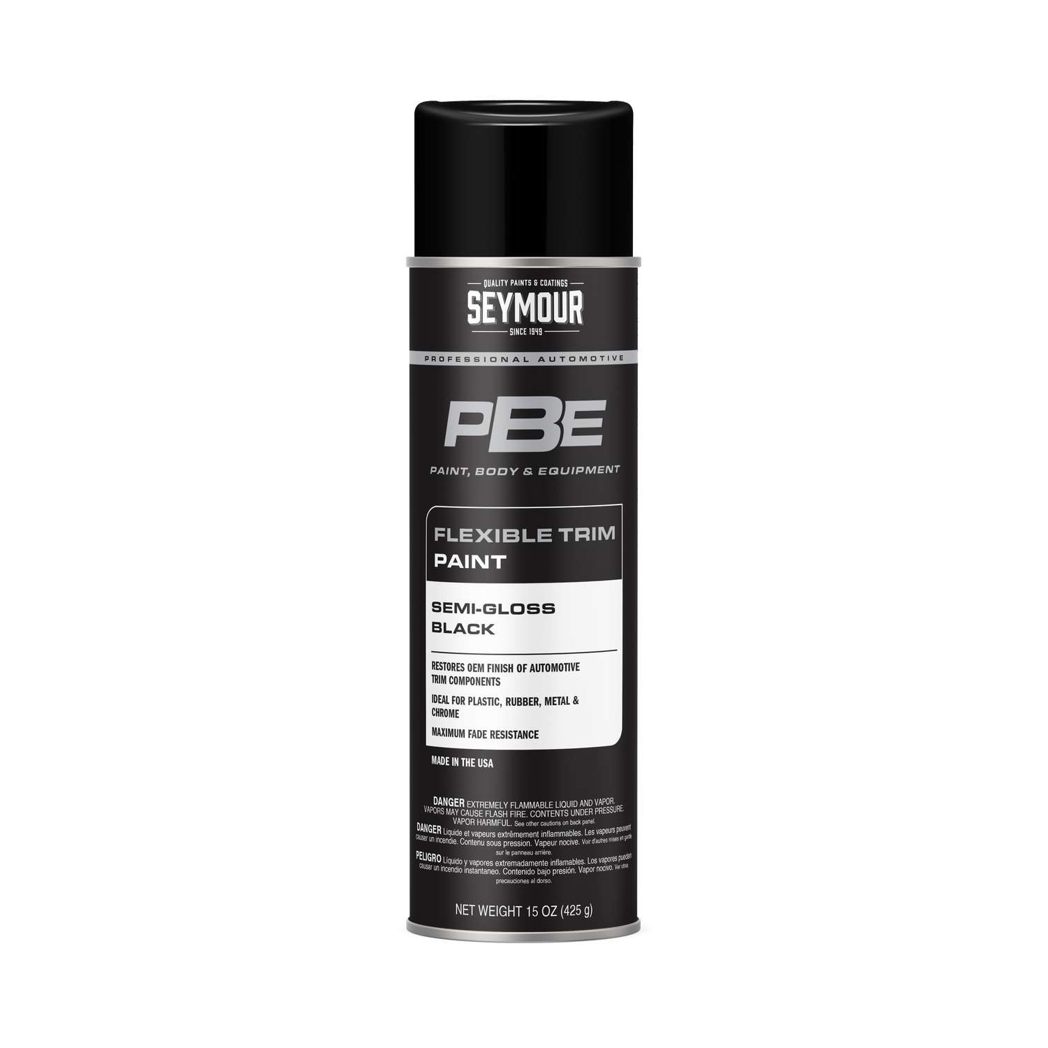 20-1679 Seymour PBE Professional Trim Spray Paint 20-1679 Seymour PBE Professional Trim Spray Paint