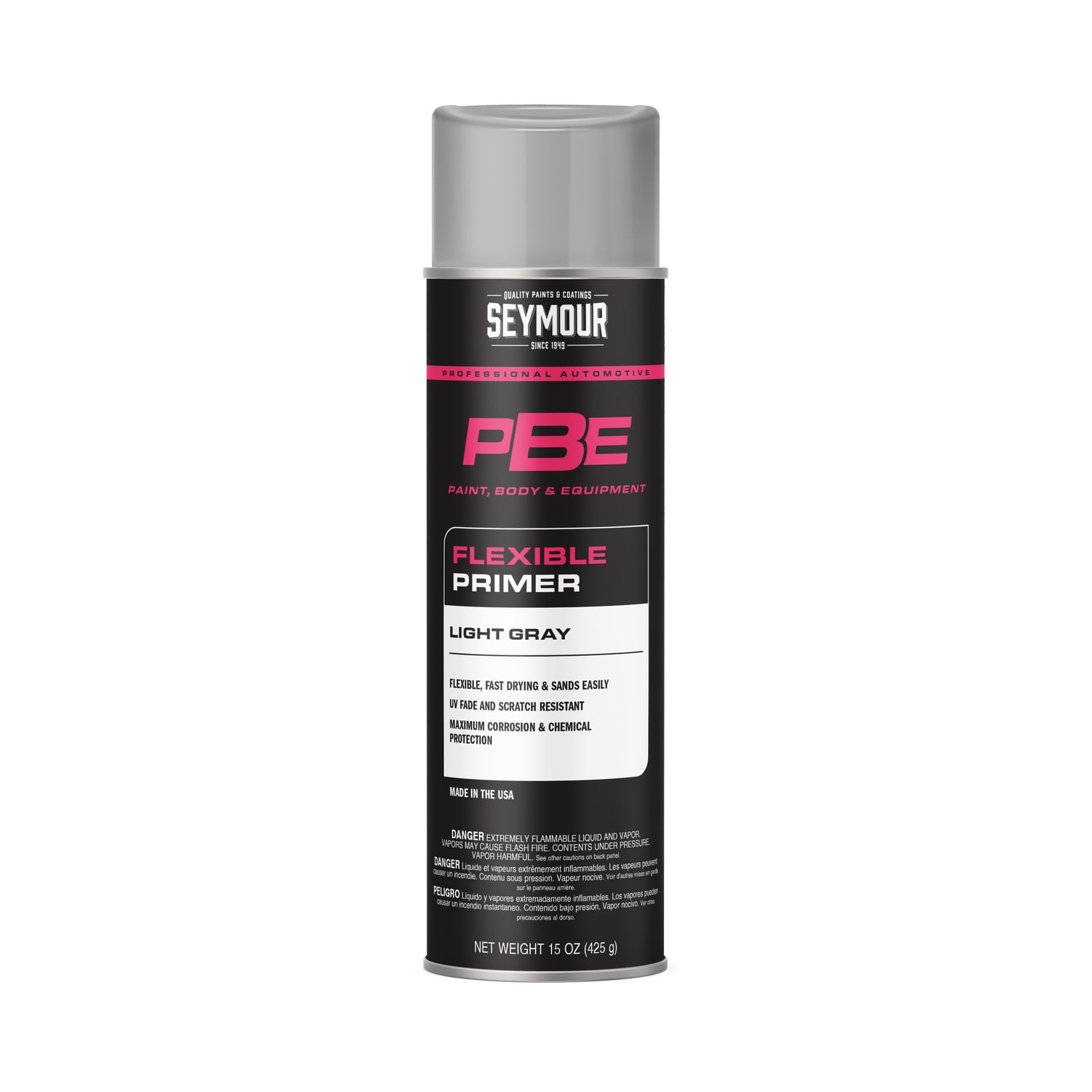 20-1684 Seymour PBE Flexible Primer