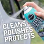 20-26 Seymour Exterior Detailer Spray-on Wipe-off High-Gloss Formula (17 oz)