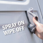 20-26 Seymour Exterior Detailer Spray-on Wipe-off High-Gloss Formula (17 oz)