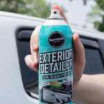 20-26 Seymour Exterior Detailer Spray-on Wipe-off High-Gloss Formula (17 oz)