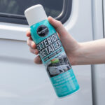 20-26 Seymour Exterior Detailer Spray-on Wipe-off High-Gloss Formula (17 oz)